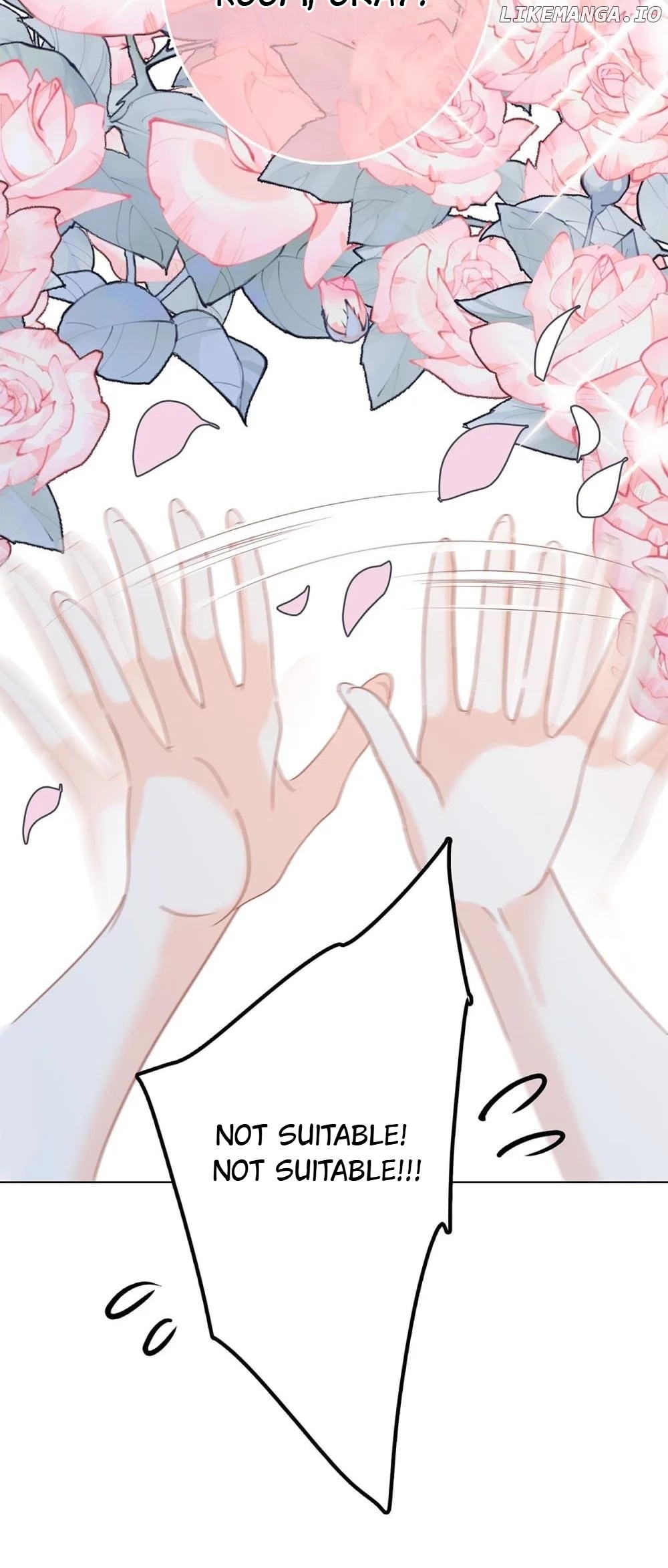 1st Kiss – I Don’t Want To Consider You As Sister Anymore Chapter 75 - 69 - page 61